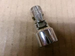 Snap On Usa 1/4" Drive 12-point Swivel Socket -1/2" Choose Your Size!. Fixed Price $36.00.