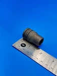 Snap-on Tools Socket 1/2 Drive Sae 6 Point Gtw161a Usa S-9-2. Fixed Price $12.74.