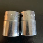 Snap On 1/2 Dr Diesel Injection Cup Socket St 651 650. Fixed Price $29.99.