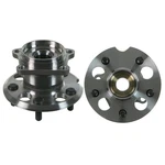 Rear Left & Right Wheel Hub Bearings For Toyota Rav4 2001-2005 All Drive. Fixed Price $181.00.