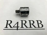 Snap-on Tools Usa New 3/8" Drive 9/32" Sae External Pipe Plug Socket Ppm409a. Fixed Price $24.95.
