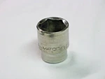 Matco Tools 1/2" Drive 15/16" Sae 6 Point Chrome Shallow Socket C306. Fixed Price $13.95.