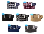 Nexbelt Braided Golf Ratchet Belt - New Pick A Color. Fixed Price $54.95.