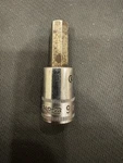Snap-on Fam9 3/8" Drive Metric 9mm Allen Hex Driver Socket Bit - Ships Free. Fixed Price $19.00.