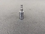 #af735 Snap-on Tools New 1/4" Drive T25 Standard Torx Bit Socket Driver Ttx25e. Fixed Price $28.95.