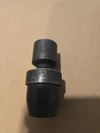 Snap On Vintage 1/2 Drive 5/8 6pt Sae Impact Universal Swivel Socket Usa Imb200d. Fixed Price $25.00.