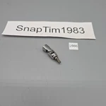 Snap-on Tools 1/4" Drive T25 Swivel Torx Stubby Bit Socket Tutx25e Usa. Fixed Price $48.99.