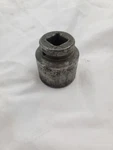 Mac Tools Usa Zp486 1-1/2" 6 Point 3/4" Dr. Impact Socket. Fixed Price $24.99.