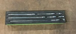 Snap On - Fm108ex01br 8pc 1/4" Drive Extension Adapter Set. Fixed Price $230.00.