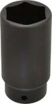 Proto 1/2" Drive 1-3/8" Deep Impact Socket 6 Points, 3-1/2" Oal. Fixed Price $49.71.
