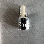 Craftsman Usa 3/16" Socket 12 Point 1/4" Drive Inverted G2. Fixed Price $5.99.