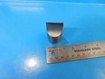 Used ,snap On Tools 1/2 In. Dr. Drag Link Socket, Part #sva15. Fixed Price $27.00.