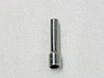 Matco Tools 1/4" Drive 5.5mm 6 Point Deep Chrome Socket Ad5.5m6a. Fixed Price $13.95.