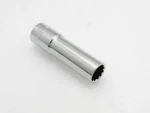 14 Mm 1/2'' Drive Double Deep Metric Impact Socket Single Hex #t171. Fixed Price $16.86.