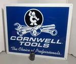Cornwell 1/2 P3116 Drive 12 Point Impact Socket Usa. Fixed Price $9.99.