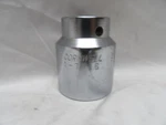 Cornwell 3/4" Drive 1-7/16" Chrome 12 Pt Socket T-5146 - Made In The Usa. Fixed Price $26.99.