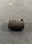 Snap-on Tools Usa Metric 1/4" Drive 11mm Shallow 6pt Impact Socket Imtmm11. Fixed Price $19.95.