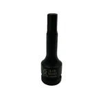 Sunex 26483 1/2" Drive 3/8" Hex Bit Impact Socket. Fixed Price $17.09.