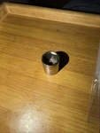 Craftsman 14 Mm X 3/8" Dr Socket (g2 43512 - 6 Pt Made In Usa Sears. Fixed Price $5.00.