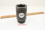 Duro Indestro 2442d 1-5/16" 3/4" Drive 6 Point Deep Well Impact Socket Usa. Fixed Price $29.99.