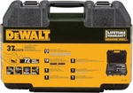 Dewalt 37 Piece 1/4" Drive Metric Socket & Bit Set - Dwmt19238-1. Fixed Price $38.99.