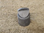 Apex Hts-7 1/2" Drive Impact Socket Insert Screw Hi Torque Bit Aircraft. Fixed Price $12.82.