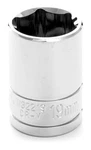 Wilmar Standard Sockets W32219. Fixed Price $15.99.