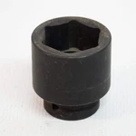 Snap-on Flank Drive Shallow 1-5/8" Impact Socket - Im522. Fixed Price $40.00.