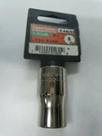 Craftsman Usa. 44055, 1/2'' Dr. 1/2" Socket, Shallow 6 Pt *g2 Series *new*. Fixed Price $17.75.