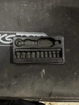 Snap On Tools Pakty245 Plastic Storage Tray Low Profile Socket Set. Fixed Price $13.45.