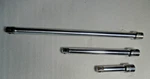 Craftsman 3/8 Socket Extensions 10" 6" And 3 All V Series 44262 44261. Fixed Price $18.99.