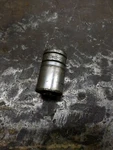 Snap-on Usa Tw-201 5/8" Std. Socket 1/2dr. 6pt.. Fixed Price $12.00.