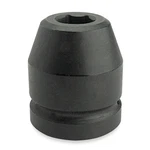 Impact Socket, 1 In Dr, 50mm, 6 Pt. Fixed Price $83.26.