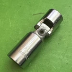 Mac Tools Sabina Usa 3/8" Dr 6 Point 9/16" Deep Universal Swivel Socket Xu186d. Fixed Price $12.28.