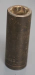 Cornwell Pm-3222-l, 3/8 Dr. 6 Pt Impact Socket, 22mm. Fixed Price $19.99.