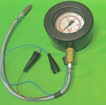 Vw Audi Porsche Oem Engine Oil Pressure Measuring Gauge Kit Vag1342. Fixed Price $799.99.