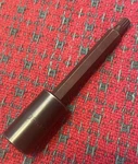 Matco 6mm Triple Square Impact Socket Driver Extra Long Bxdp6m2 Nos Usa. Fixed Price $24.99.