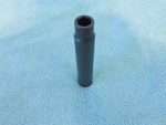 Snap-on Siml160 1/2" Drive 6-point Sae Flank Extra Deep Impact Socket. Fixed Price $55.00.