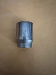Craftsman 3/4" Dr, 1 1/8, 12-point Socket. Fixed Price $7.95.