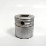 Snap-on F-240 3/8" Drive 3/4" Shallow Socket 12-point X2. Fixed Price $8.99.