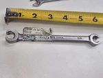 Nos Allen Usa 21404 3/8 X 7/16 Line Flare Nut Wrench 6 Point. Fixed Price $10.00.