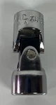 Mac Tools Xu186ra Swivel Socket 3/8" Drive 9/16" 6 Point. Fixed Price $18.75.