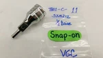 Snap-on Tools Usa Sxm212 1/2" Drive Magnetic Adaptor Extension Mint!. Fixed Price $59.98.