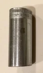 1938 Snap On S320-1/2. 1" Sae 12 Point Socket 1/2" Drive! Usa!. Fixed Price $7.99.