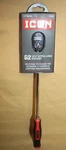 Icon R1xlg G2 1/4 In. Drive, 12-1/2 Extra-long Ratchet With Comfort Grip. Fixed Price $37.95.
