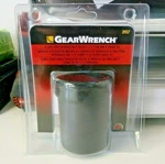 Gearwrench 3937 1/2" Drive 4-lug 4wd Spindle Nut Socket 1/2 Ton Gm & Dana 50. Fixed Price $11.00.