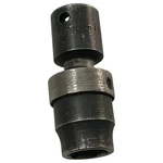 Snap-on Impact Swivel Socket 1/2" 6 Point 3/8" Drive Imbf16d Sold As Pictured. Fixed Price $20.90.
