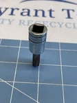 Snap-on Tools Usa 3/8 Drive Tb50 Heavy Duty Torx Removal Bit Socket Ftxb50e. Fixed Price $15.99.