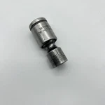 Cornwell Tools 14mm Universal Swivel Impact 3/8 Drive 6 Point Up-2214mm Usa. Fixed Price $15.00.