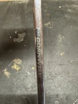 Cornwell Quarter Stick 1/4 Combination Locking Bit Driver. Fixed Price $35.00.